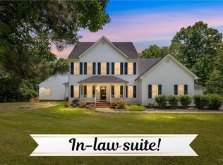 8401 Bethia Rd, Chesterfield, VA 23832