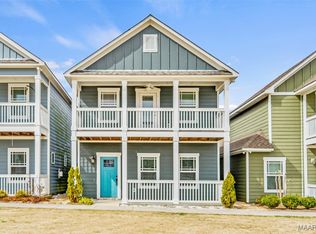 206 Cider St, Pike Road, AL 36064