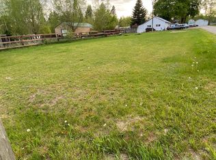 N North Swenson Road Road Lots 1 And #2, Clayton, WA 99110