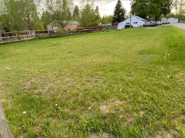 N North Swenson Road Road Lots 1 And #2, Clayton, WA 99110