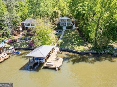 55 Swan Ct, Monticello, GA, 31064