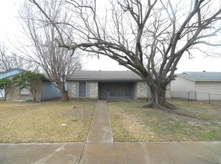 9606 Glengreen Dr, Dallas, TX 75217