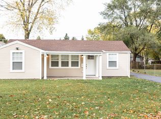 1221 Lebanon St, Montgomery, IL 60538