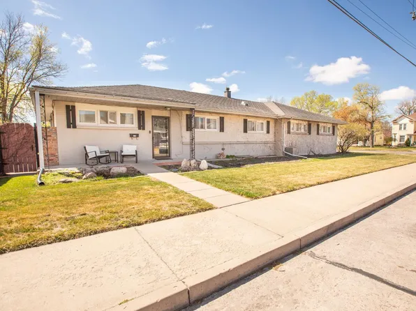 811 Norris Ave, McCook, NE 69001