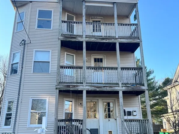 54-56 Avery St, North Attleboro, MA 02760