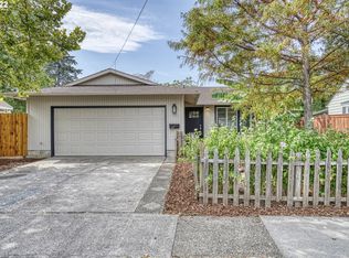 4927 SE 80th Ave, Portland, OR 97206