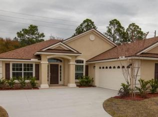 10924 Stanton Hills Dr E, Jacksonville, FL 32222