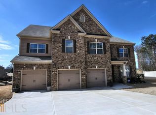 4270 Carver Ct, Cumming, GA 30040