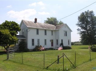 J652 County Road 12, Napoleon, OH 43545