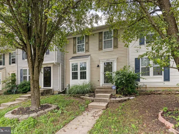 2012 Wisper Woods Way, Baltimore, MD 21244
