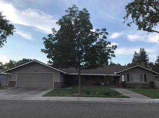 317 Fleetwood Dr, Modesto, CA 95350