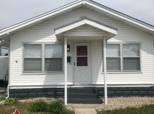 1718 S Lafountain St, Kokomo, IN 46902