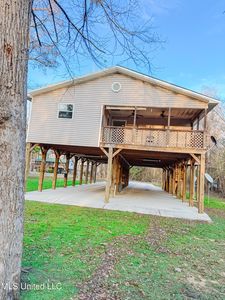115 Hickory Ln, Lucedale, MS, 39452