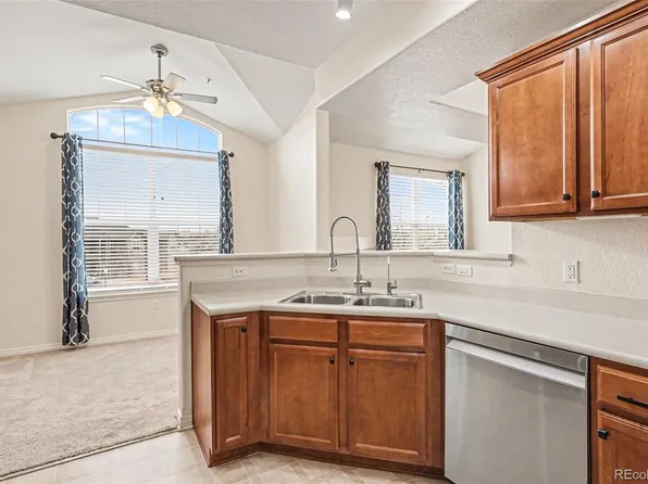 18611 Stroh Road #5208, Parker, CO 80134