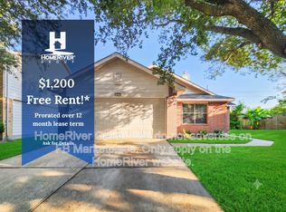 10606 Gold Finch Rd, Baytown, TX 77523