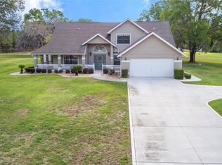 6745 N Myaka Ave, Crystal River, FL 34428