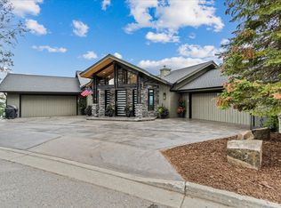 3696 E Sky Harbor Dr, Coeur D Alene, ID 83814