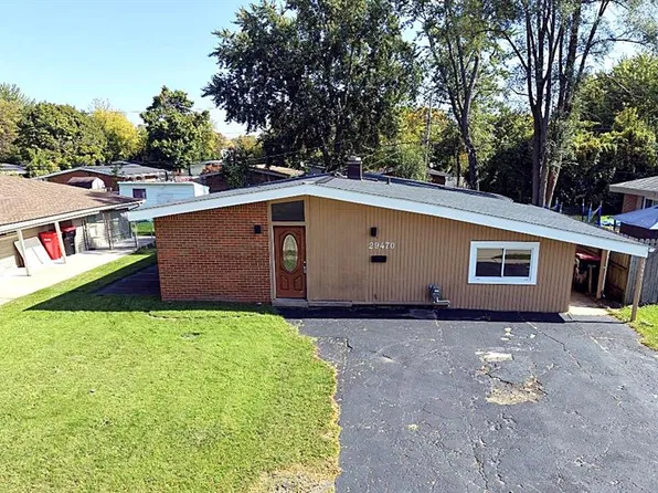 29470 Everett St, Southfield, MI 48076