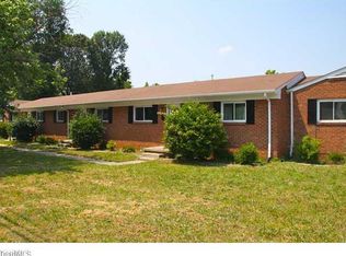 2001 Spencer St, Greensboro, NC 27401