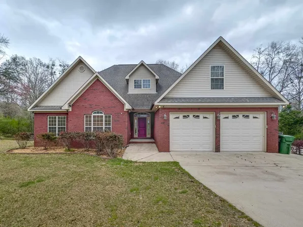 303 Mae St, Clanton, AL 35045