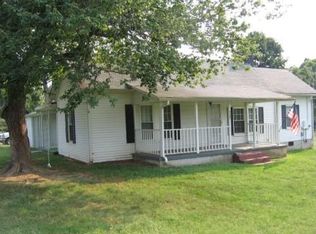 9307 Johnson Mill Rd, Bahama, NC 27503