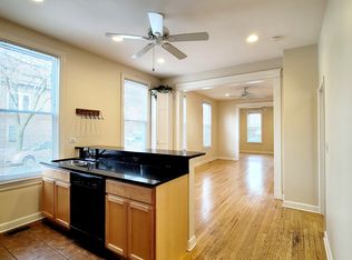 2078 N Campbell Ave, Chicago, IL 60647