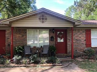 5971 Clark Rd, Milton, FL 32570