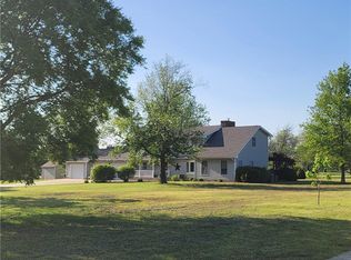 21 Golf View Dr, Fort Scott, KS 66701