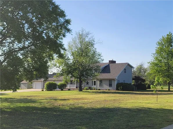 21 Golf View Dr, Fort Scott, KS 66701