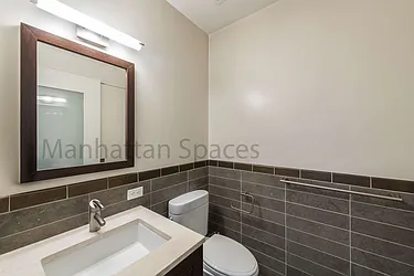 Rented by Manhattan Spaces