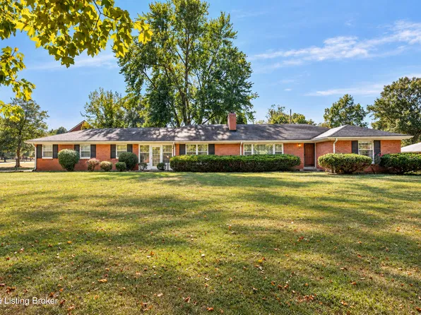 222 Dorchester Rd, Louisville, KY 40223