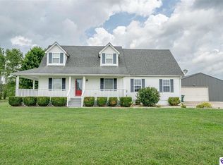 201 Oxmoor Dr, Elizabethtown, KY 42701