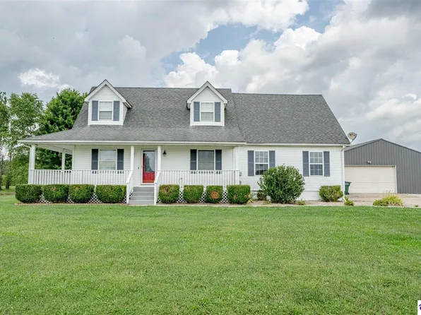 201 Oxmoor Dr, Elizabethtown, KY 42701