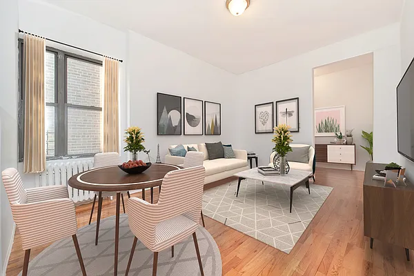 Rented by Living New York | media 1