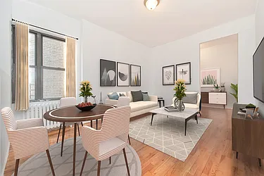 Rented by Living New York