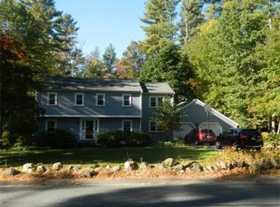 71 Mossman Rd, Sudbury, MA 01776