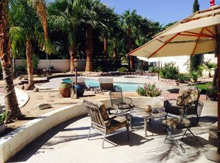 69538 Aruba Ct, Cathedral City, CA 92234