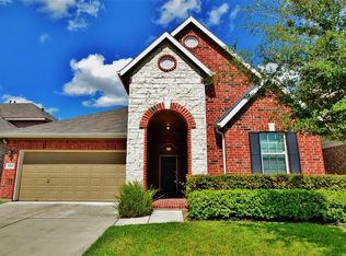 21610 Mid Peak Way, Katy, TX 77449
