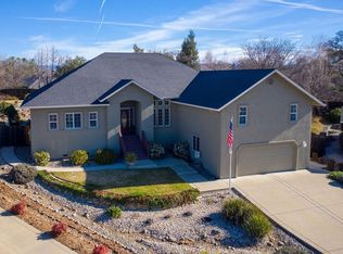 531 Live Oak Ct, Angels Camp, CA