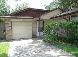 6702 Valerian Ln, Katy, TX 77449