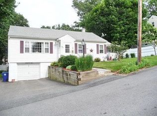 71 Belmont Rd, Leominster, MA 01453