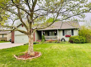 3107 Cannery Row, Dodge City, KS 67801