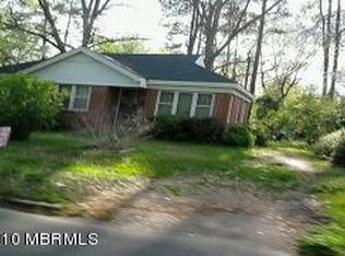2215 39th Ave, Meridian, MS 39307