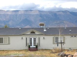 7677-301 County Rd, Parachute, CO 81635