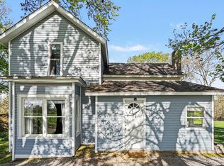 711 N Burr Oak Rd, Colon, MI 49040