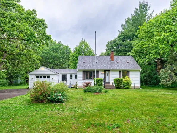 7538 Spring Lake Rd, Mounds View, MN 55112
