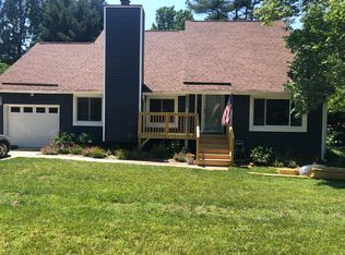 9816 Sardis Oaks Rd, Charlotte, NC 28270