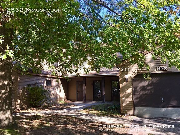 2nd image of 2632 Kragspough Ct
