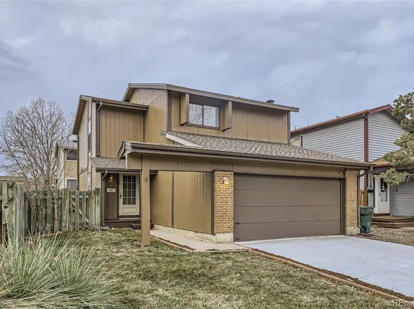 11753 Pennsylvania Street, Northglenn, CO 80233