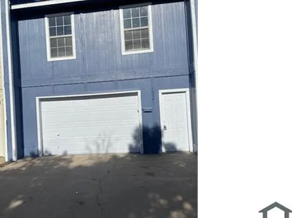 1921 Southwest Blvd, Tulsa, OK 74107